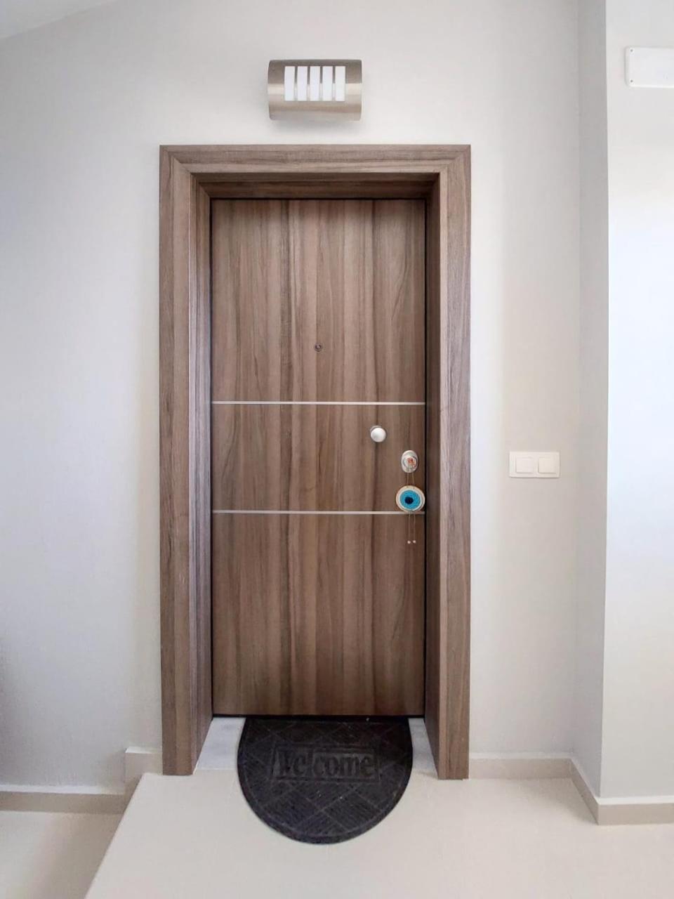Holiday House Heraklion Deluxe Exterior photo